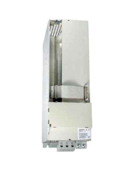 SIEMENS - 6SN1123-1AA00-0LA1 - Servo Drives & Controls