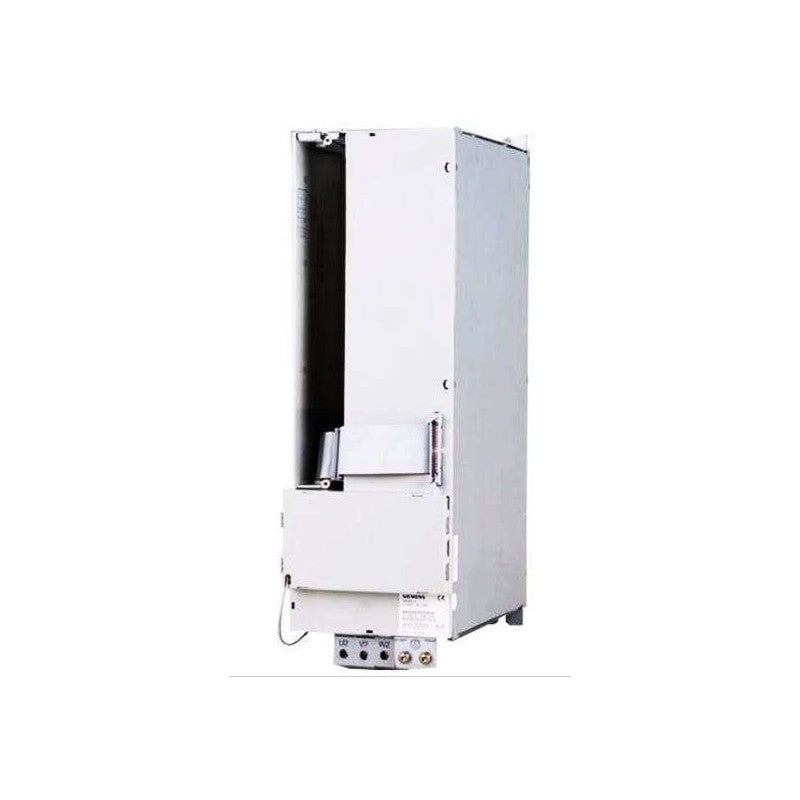 SIEMENS - 6SN1123-1AA00-0LA3 - Servo Drives & Controls