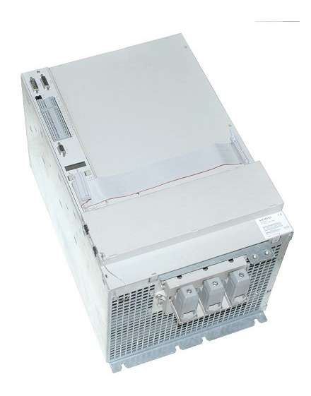 SIEMENS - 6SN1123-1AA01-0FA0 - Servo Drives & Controls