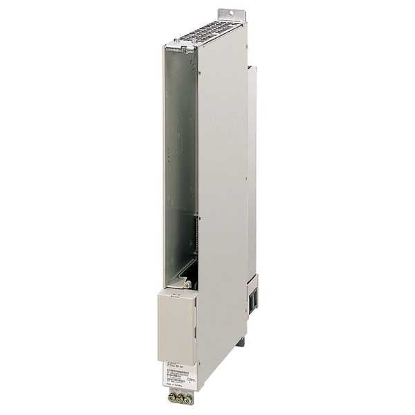 SIEMENS - 6SN1123-1AB00-0AA2 - Servo Drives & Controls
