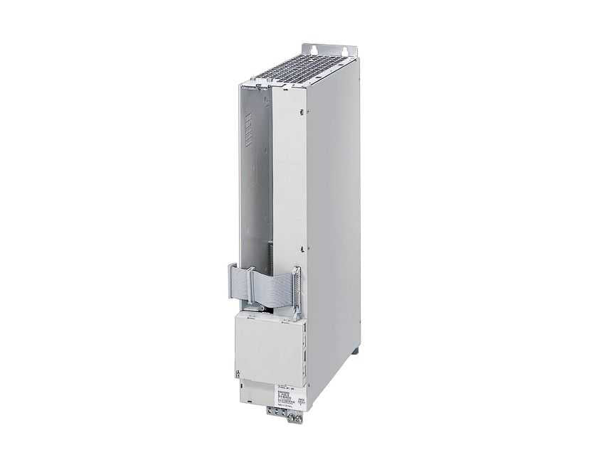 SIEMENS - 6SN1123-1AB00-0CA1 - Servo Drives & Controls