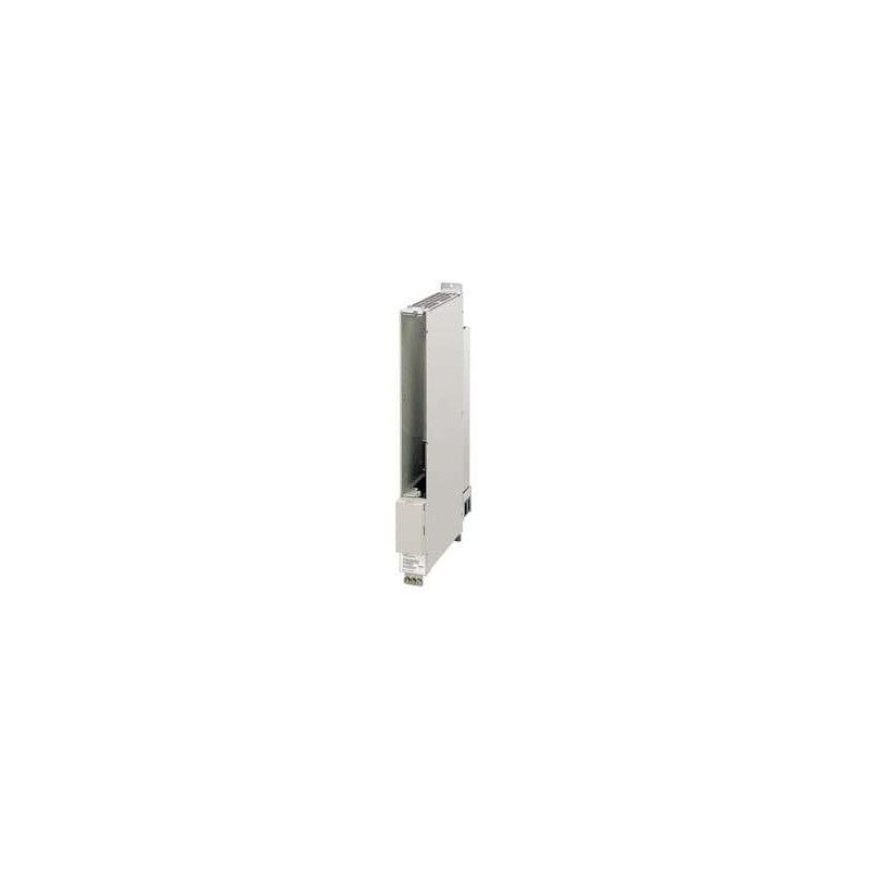 SIEMENS - 6SN1123-1AB00-0HA2 - Servo Drives & Controls