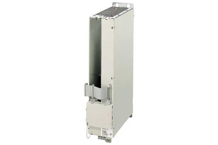 SIEMENS - 6SN1124-1AA00-0DA0 - Servo Drives & Controls