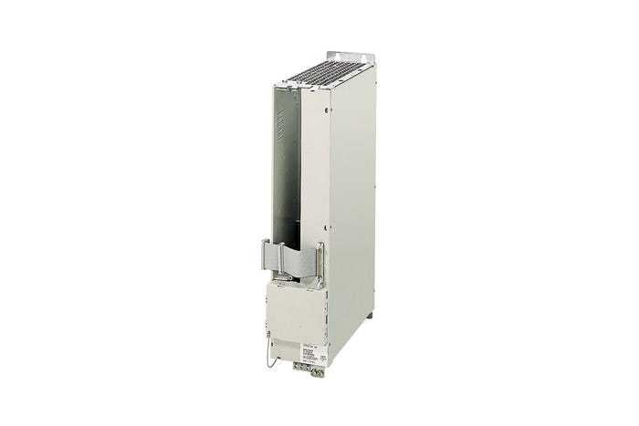 SIEMENS - 6SN1124-1AA00-0EA2 - Servo Drives & Controls