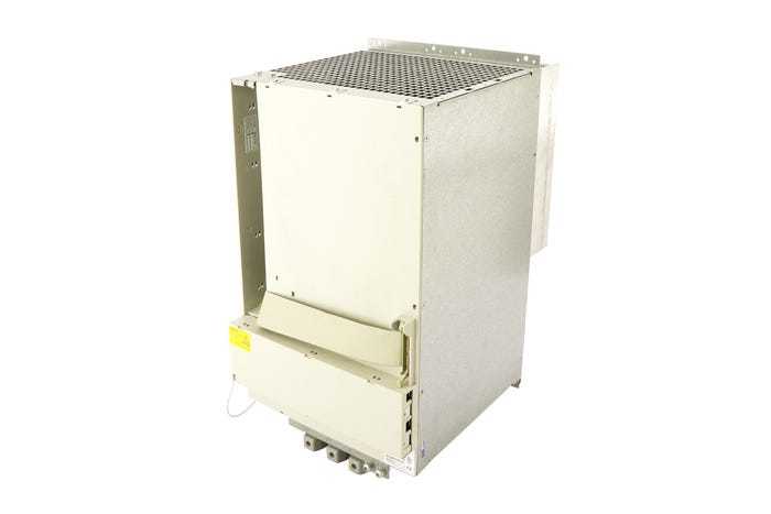 SIEMENS - 6SN1124-1AA00-0JA1 - Servo Drives & Controls