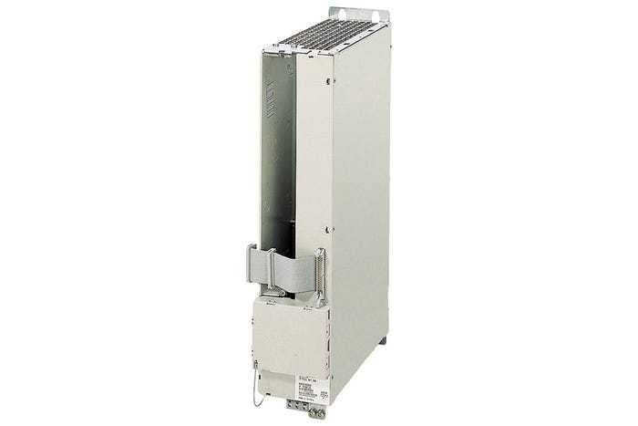SIEMENS - 6SN1124-1AA00-0LA3 - Servo Drives & Controls