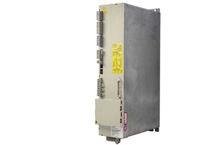 SIEMENS - 6SN1145-1AA00-0AA0 - Servo Drives & Controls