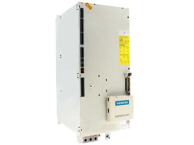 SIEMENS - 6SN1145-1AA00-0CA0 - Servo Drives & Controls