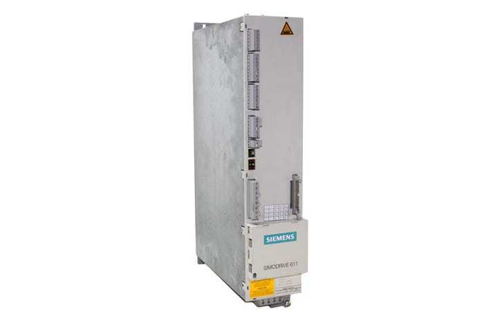 SIEMENS - 6SN1145-1AA01-0AA0 - Servo Drives & Controls