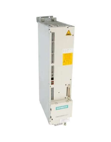 SIEMENS - 6SN1145-1BA00-0BA0 - Servo Drives & Controls