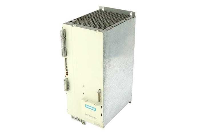 SIEMENS - 6SN1145-1BA00-0CA0 - Servo Drives & Controls