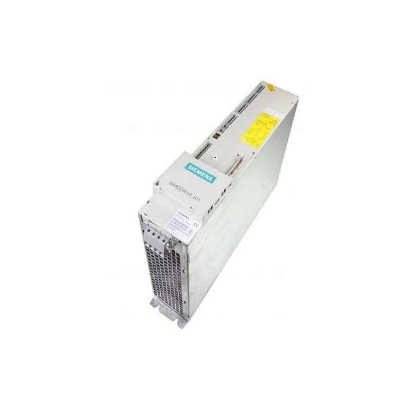 SIEMENS - 6SN1145-1BA01-0BA1 - Servo Drives & Controls