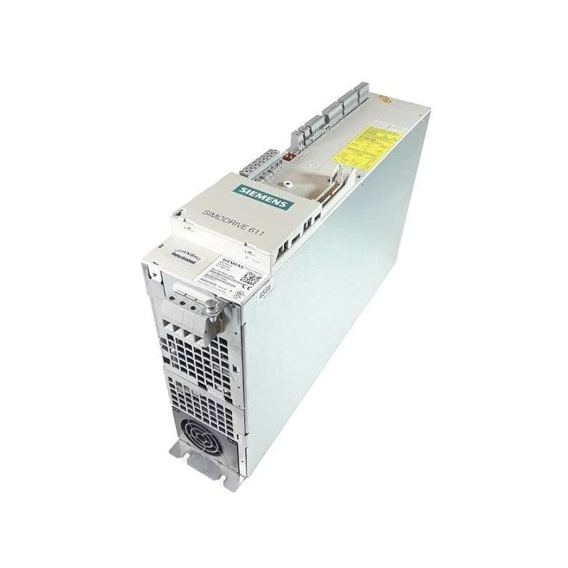 SIEMENS - 6SN1145-1BA01-0BA2 - Servo Drives & Controls