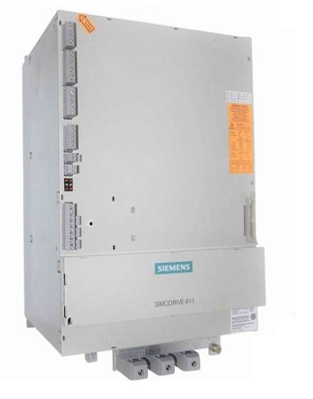 SIEMENS - 6SN1145-1BA01-0DA0 - Servo Drives & Controls