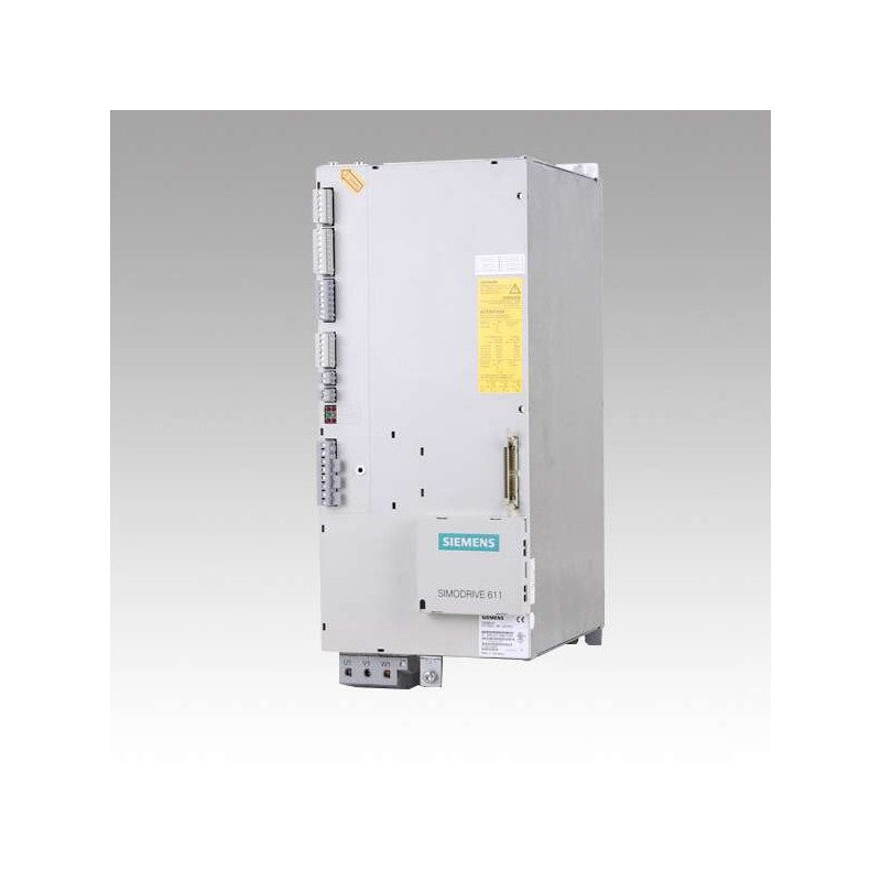 SIEMENS - 6SN1145-1BA02-0CA0 - Servo Drives & Controls