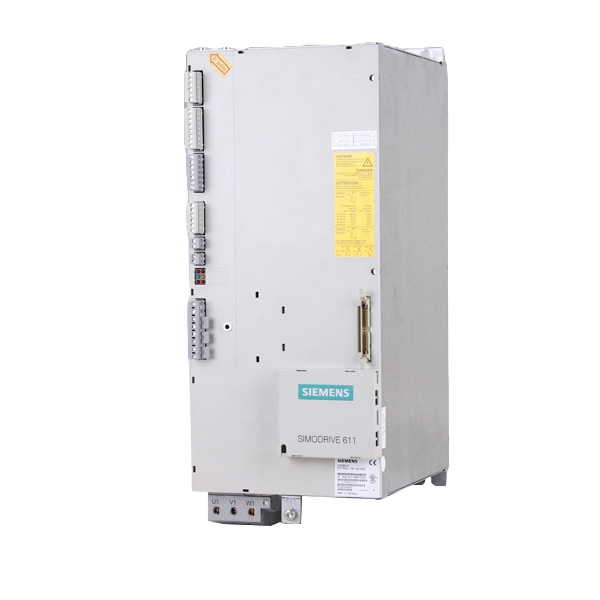 SIEMENS - 6SN1145-1BA02-0CA2 - Servo Drives & Controls