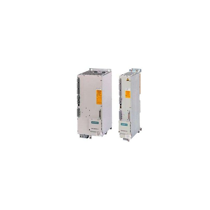 SIEMENS - 6SN1145-1BB00-0DA1 - Servo Drives & Controls