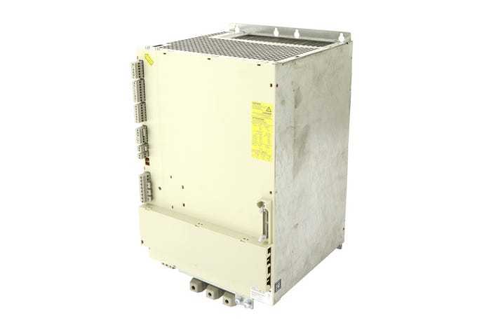 SIEMENS - 6SN1145-1BB00-0EA0 - Servo Drives & Controls