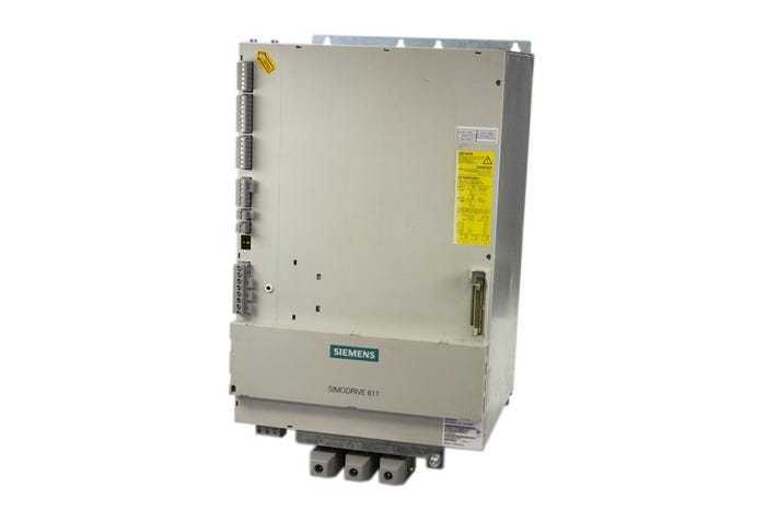 SIEMENS - 6SN1145-1BB00-0FA0 - Servo Drives & Controls