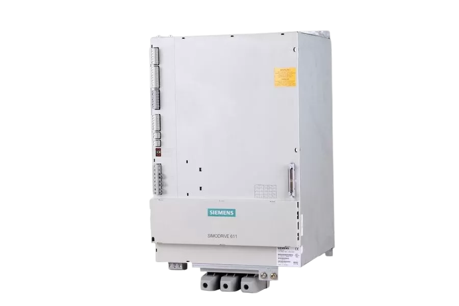 SIEMENS - 6SN1145-1BB00-0FA1 - Servo Drives & Controls