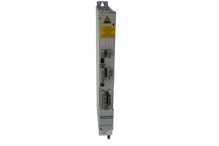 SIEMENS - 6SN1146-1AB00-0BA0 - Servo Drives & Controls