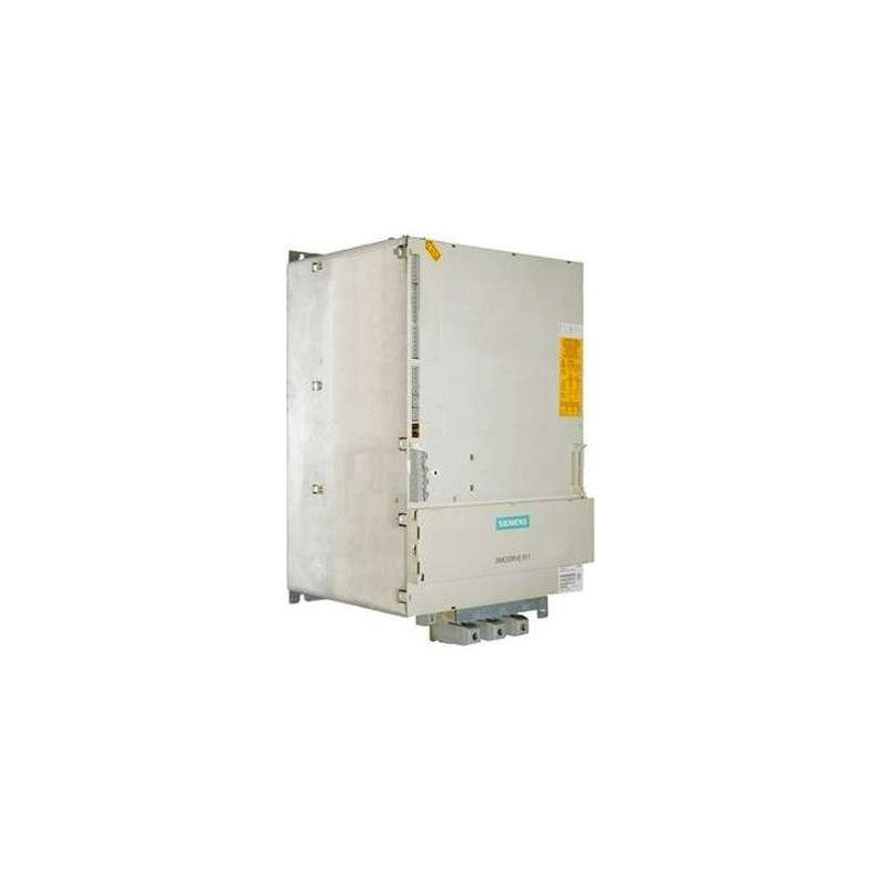 SIEMENS - 6SN1146-1BB00-0EA0 - Servo Drives & Controls