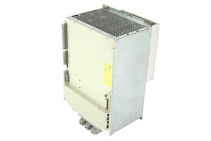 SIEMENS - 6SN1146-1BB00-0FA1 - Servo Drives & Controls