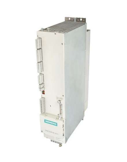 SIEMENS - 6SN1146-1BB01-0BA1 - Servo Drives & Controls
