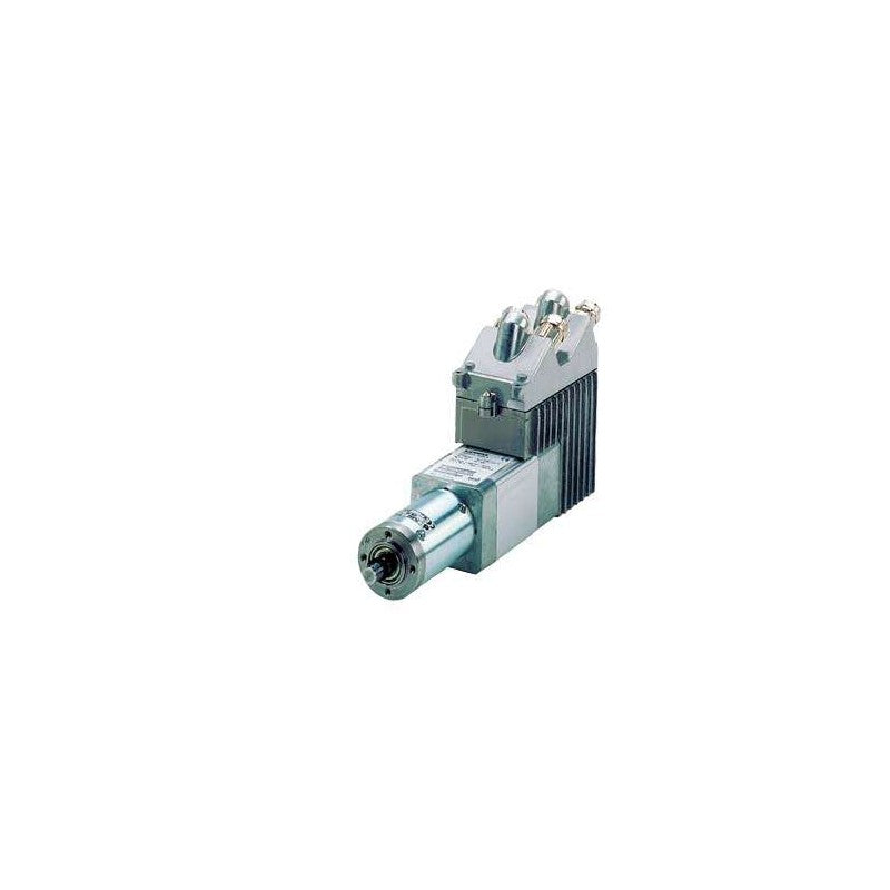 SIEMENS - 6SN2132-1CR11-1BA1 - Motors