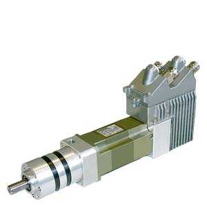 SIEMENS - 6SN2155-2BF11-1BA1 - Motors