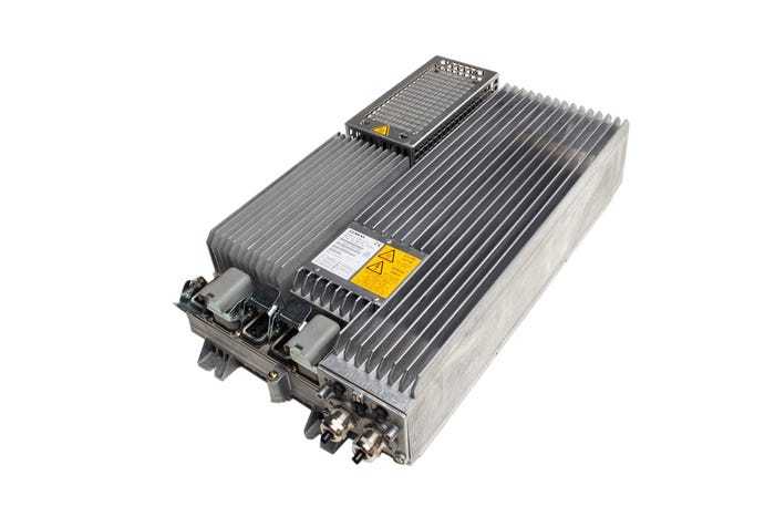 SIEMENS - 6SN2703-3AA10-0BA1 - Motor Drives