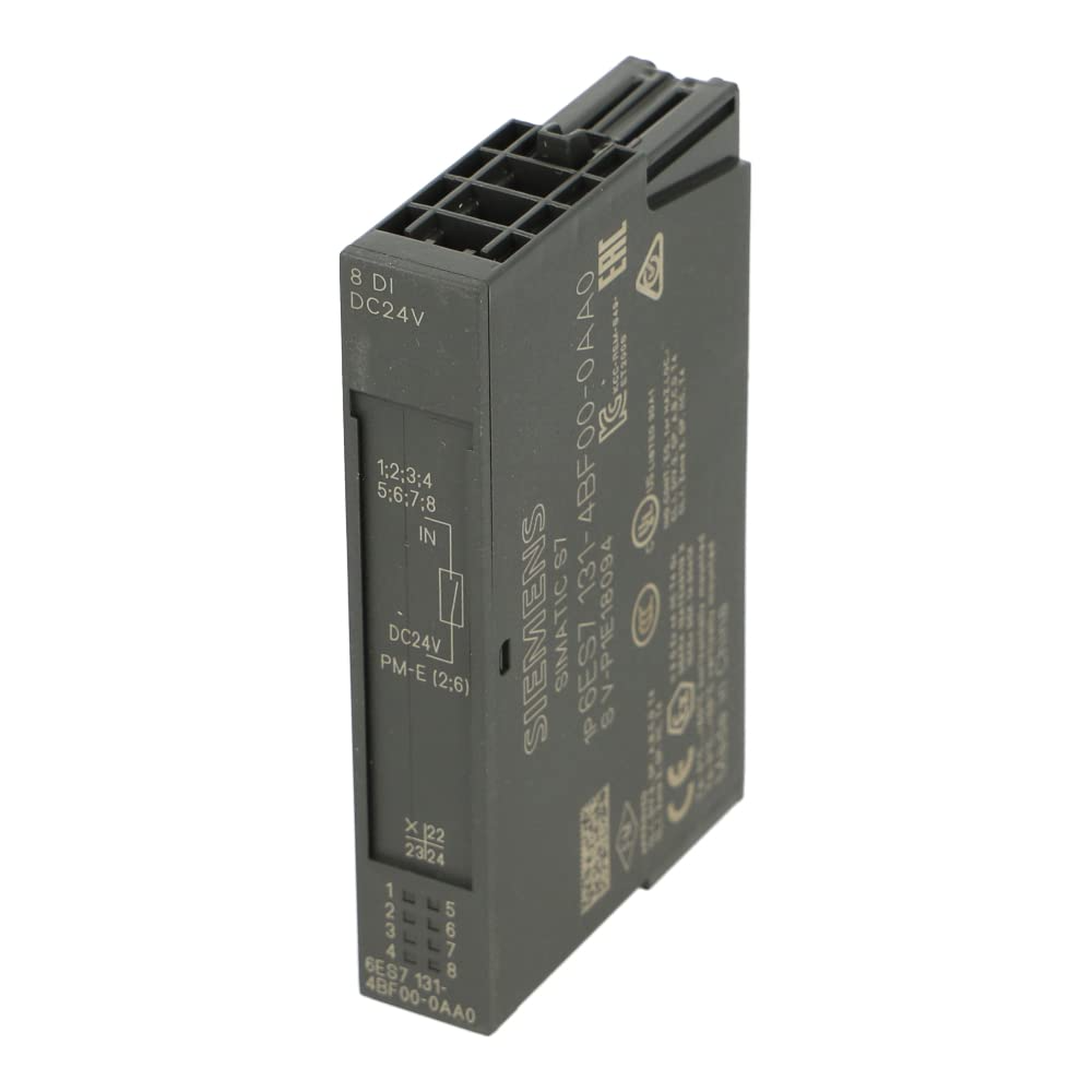 SIEMENS - 6SR0960-0CB02-0AD0 - PLC Expansion Modules