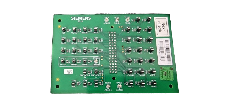SIEMENS - 6SR0960-0CC02-1AD0 - PLC Expansion Modules