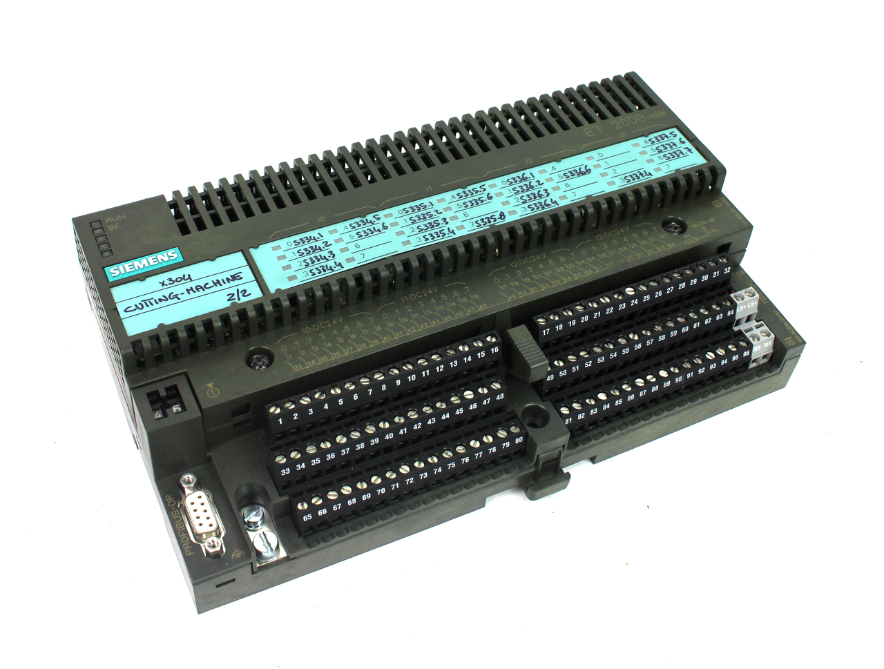 SIEMENS - 6SR0960-0MF00-0AA0 - PLC Expansion Modules