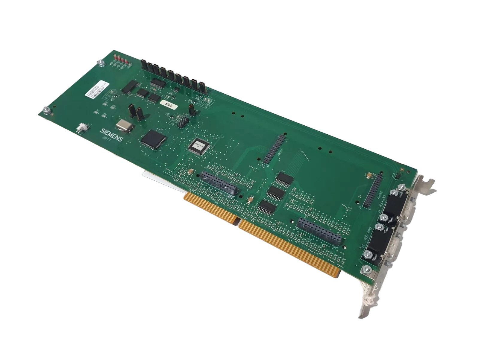 SIEMENS - 6SR3960-0CD02-0AD0 - PLCs (Programmable Logic Controllers)