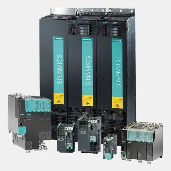 SIEMENS - 6SR4902-0AF00-0AM0 - Power Packs