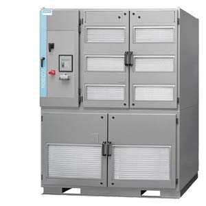 SIEMENS - 6SR4960-0EA01-0AA0 - Power Packs
