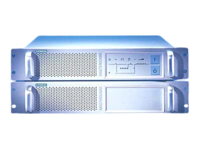 SIEMENS - 6SU5083-2BA00 - Power Supplies