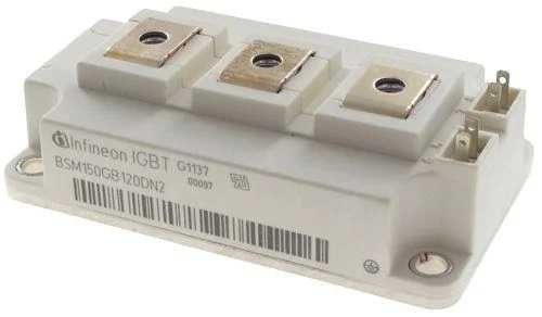 SIEMENS - 6SY7000-0AC86 - Thyristors, SCRs, Triacs, Diacs & Alternistors