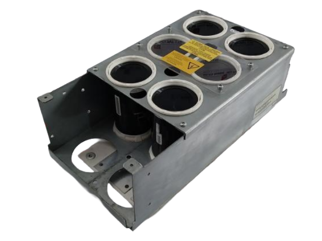 SIEMENS - 6SY7000-0AD76 - Sockets, Leads & Holders for Electronics