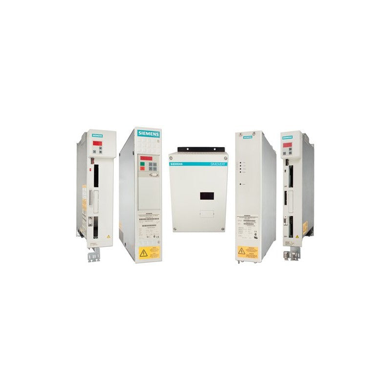 SIEMENS - 6SY7000-0AF07 - Thyristors, SCRs, Triacs, Diacs & Alternistors