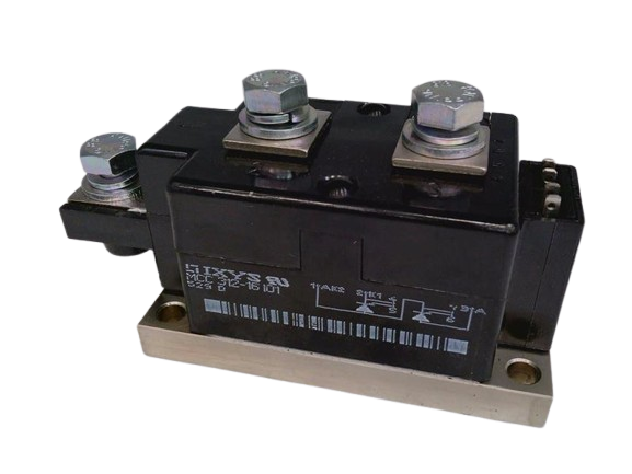SIEMENS - 6SY7010-0AA05 - Thyristors, SCRs, Triacs, Diacs & Alternistors