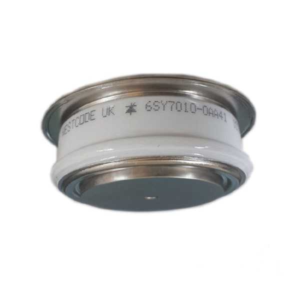 SIEMENS - 6SY7010-0AA47 - Thyristors, SCRs, Triacs, Diacs & Alternistors