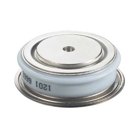 SIEMENS - 6SY8101-0AA04 - Thyristors, SCRs, Triacs, Diacs & Alternistors