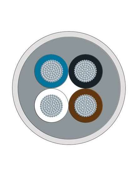 SIEMENS - 6XV1801-2A - Computer Network Cables