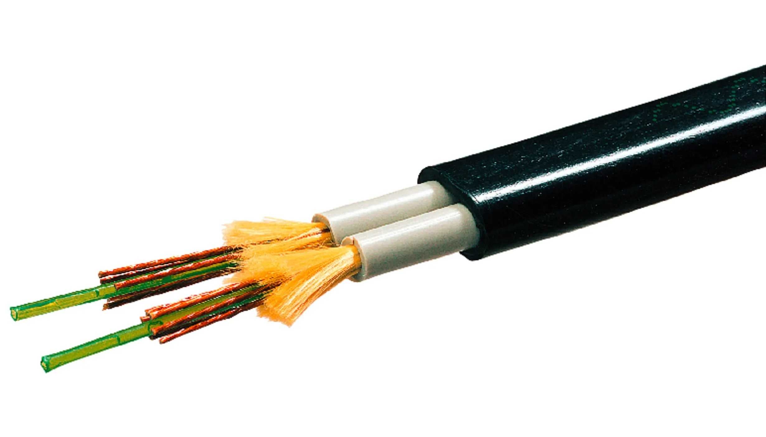 SIEMENS - 6XV1820-5AH10 - Fiber Optic Cables