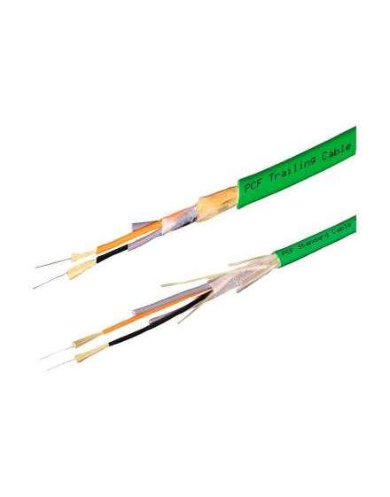 SIEMENS - 6XV1821-2AN50 - Fiber Optic Cables