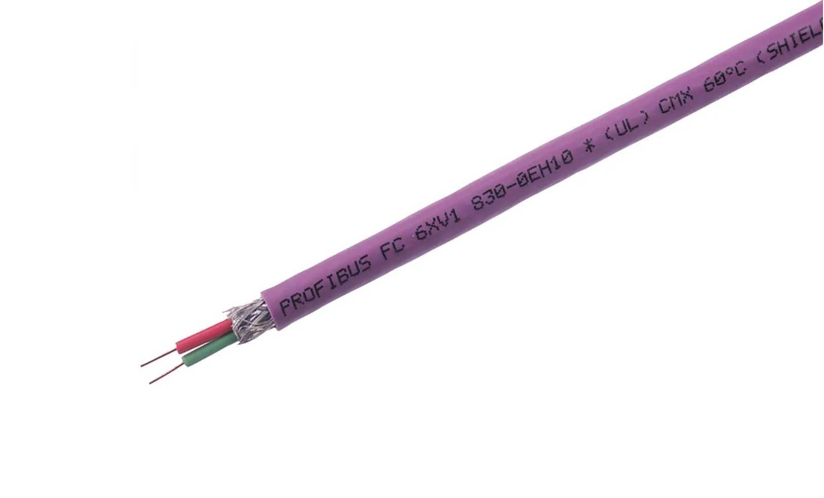 SIEMENS - 6XV1830-0EH10 - Computer Network Cables