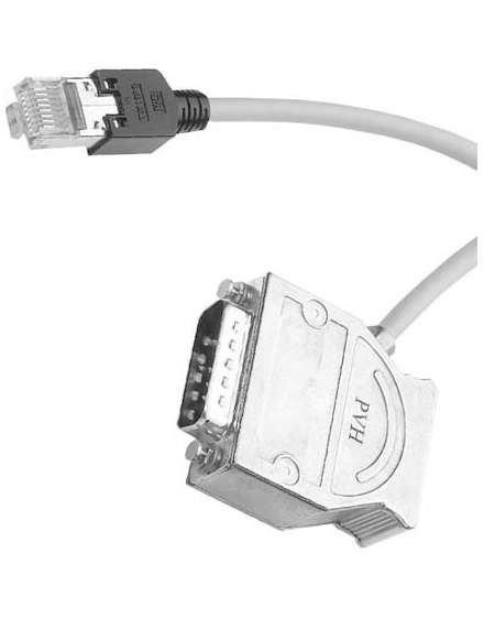SIEMENS - 6XV1850-2EE50 - Communication Cables & Adaptors