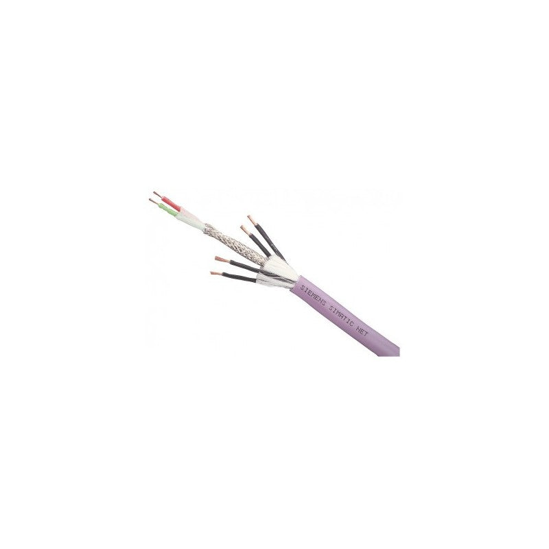SIEMENS - 6XV1860-4PT10 - Communication Cables & Adaptors